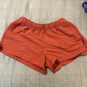 Women’s Patagonia Barely Baggies Shorts
